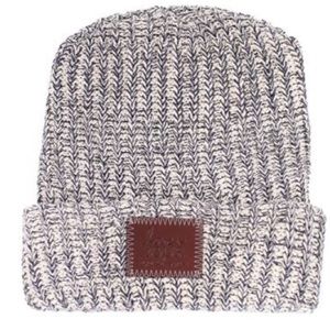 Navy Love Your Melon Beanie